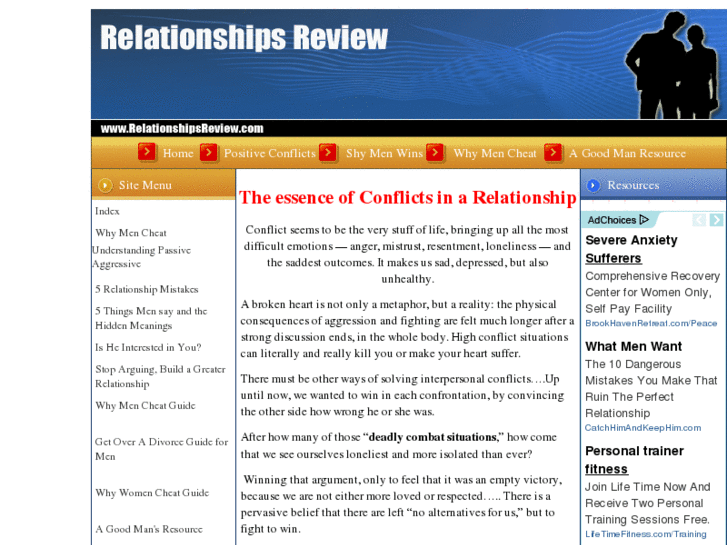 www.relationshipsreview.com