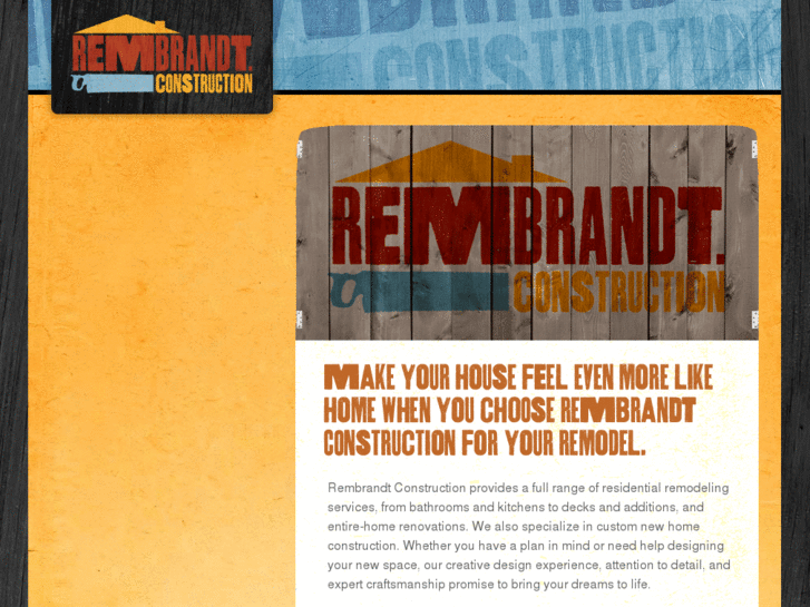 www.rembrandtbuilt.com