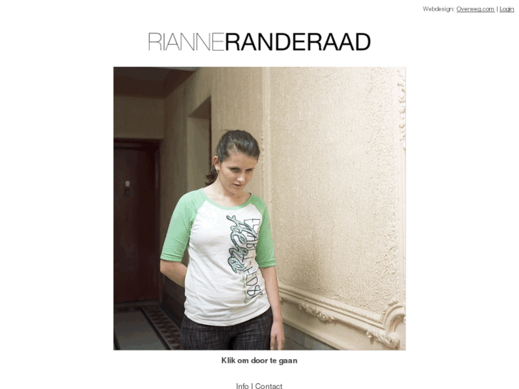 www.rianneranderaad.com