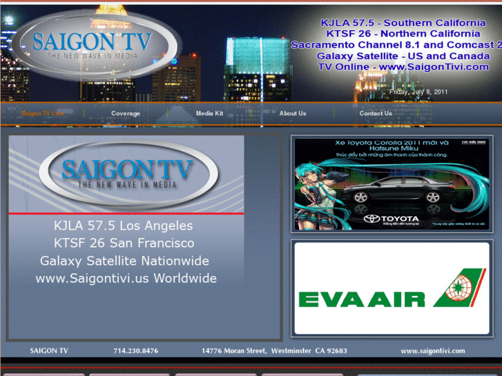 www.saigontv.us