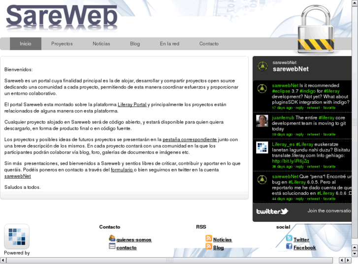 www.sareweb.net