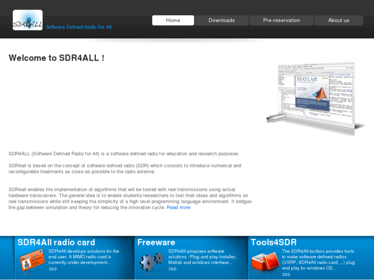 www.sdr4all.eu
