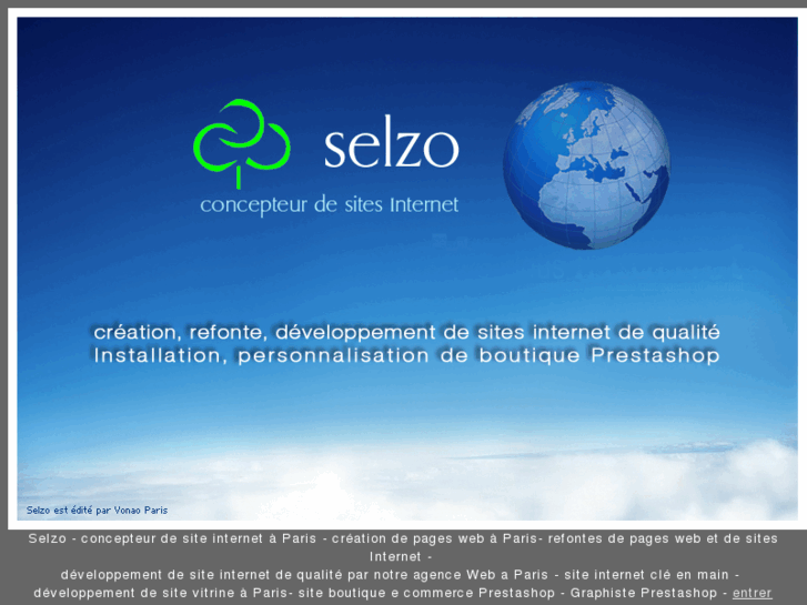 www.selzo.net