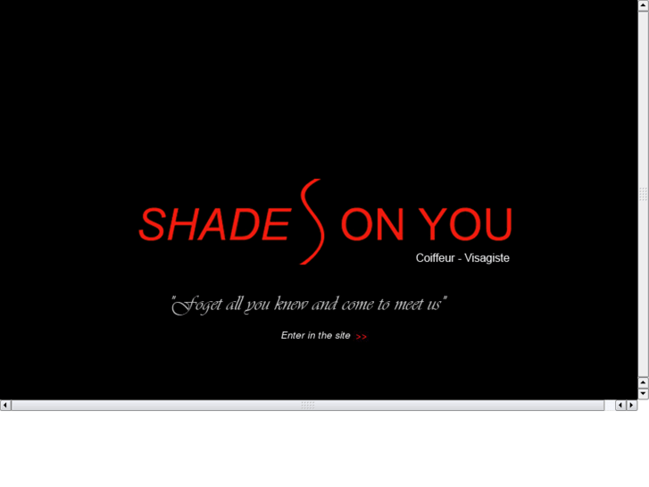 www.shadesonyou.com