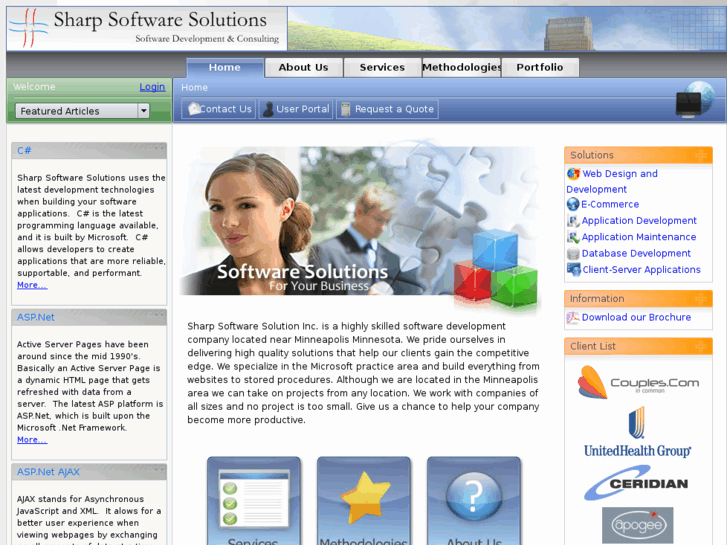 www.sharpsoftwaresolutions.com