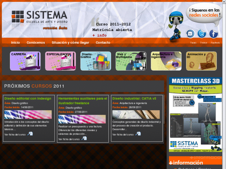 www.sistemaformacion.com