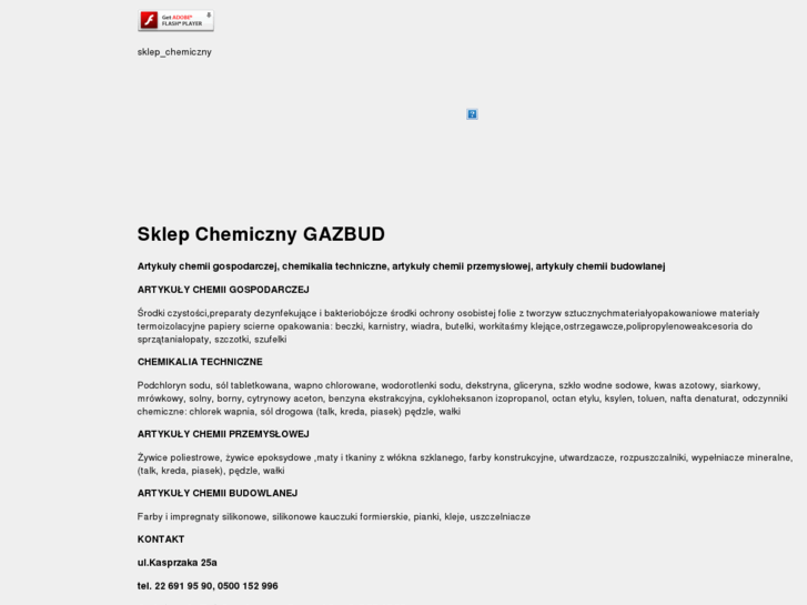 www.sklep-chemiczny.com