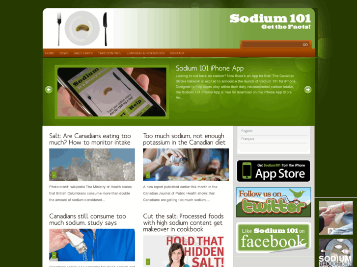 www.sodium101.ca