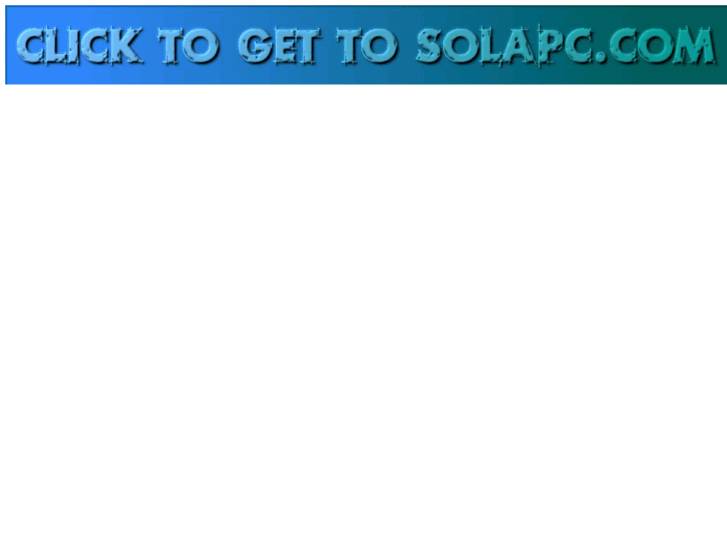 www.solapc.com