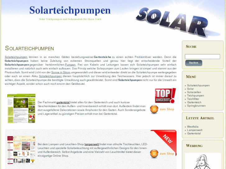 www.solarteichpumpen.net