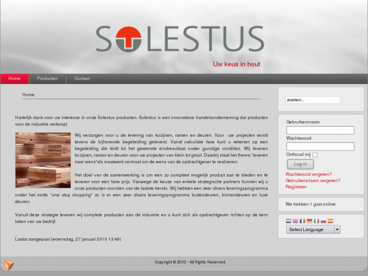 www.solestus.com