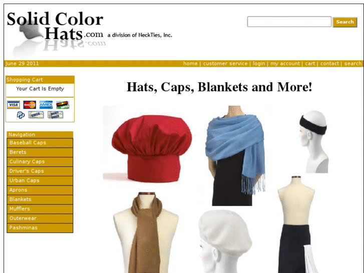 www.solidcolorhats.com