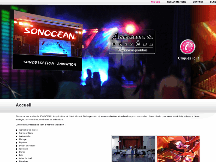 www.sonocean.com