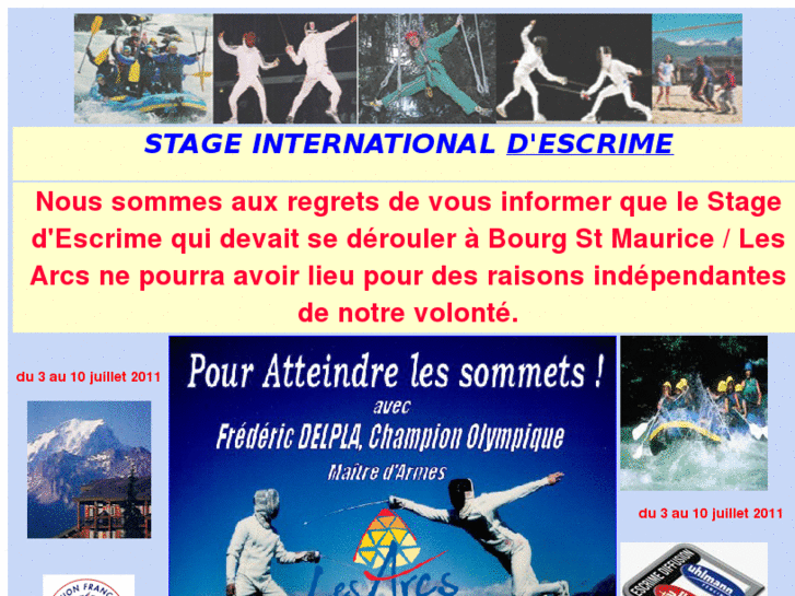 www.stage-escrime.com