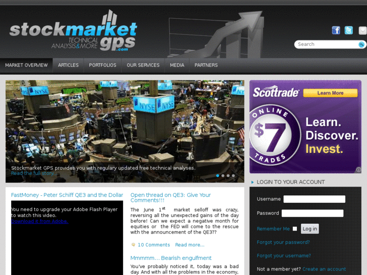 www.stockmarketgps.com