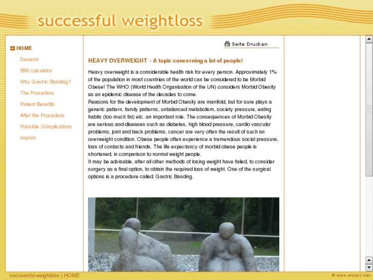 www.successful-weightloss.com