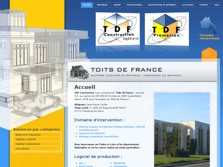 www.tdf-construction.com