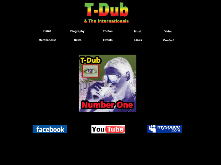 www.tdubmusic.com