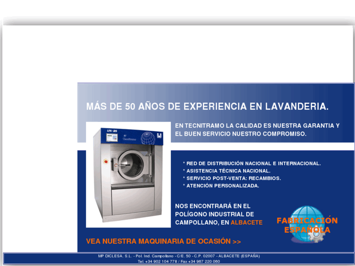 www.tecnitramo.es