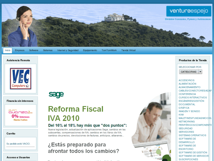 www.tecnocompra.com