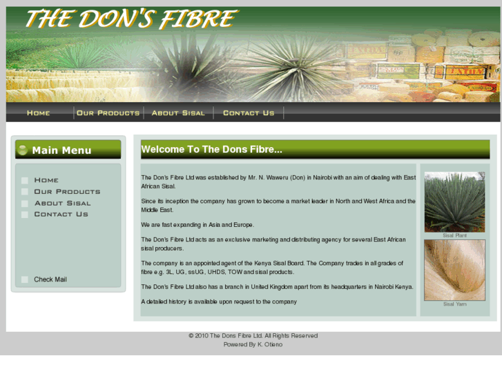 www.thedonsfibre.net