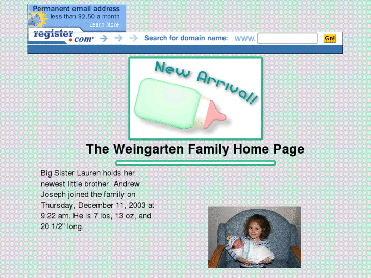 www.theweingartens.com