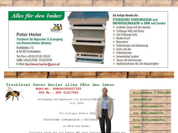 www.tischlerei-herler.com