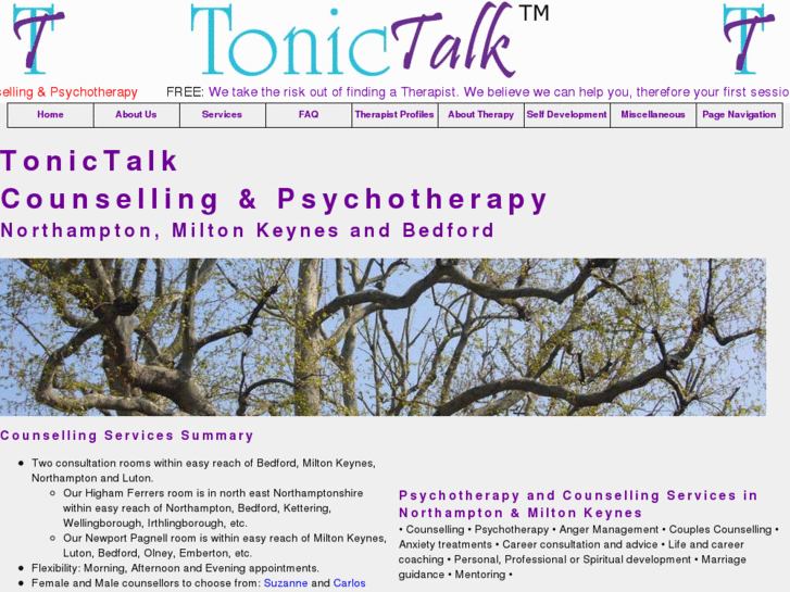 www.tonictalk-psychotherapy.com