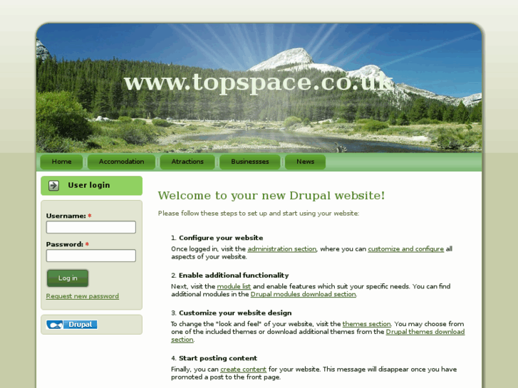 www.topspace.co.uk