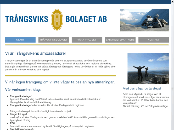 www.trangsviksbolaget.se