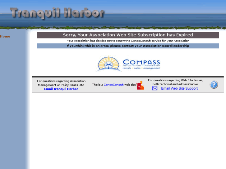 www.tranquilharbor.org