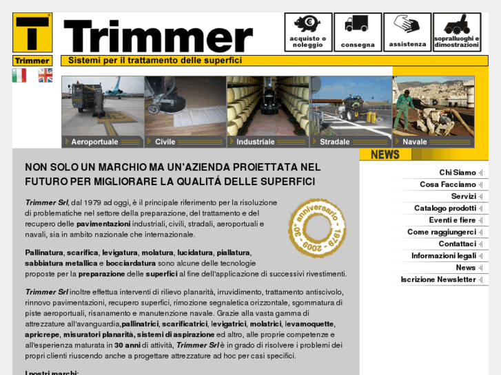 www.trimmer.it