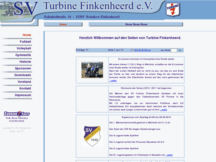 www.turbine-finkenheerd.de