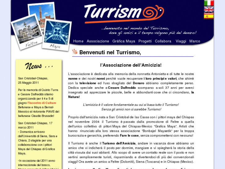 www.turrismo.it