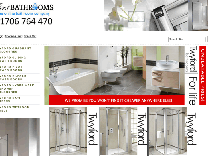 www.twyfordshowers.com