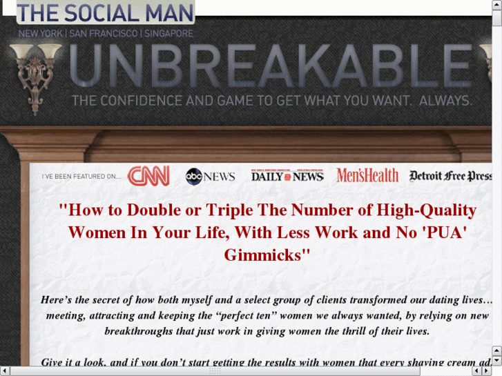 www.unbreakablesecrets.com