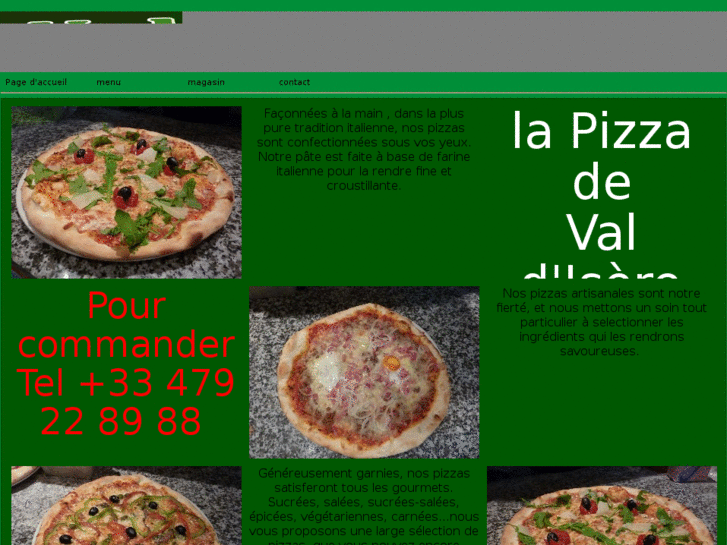 www.valpizza.com