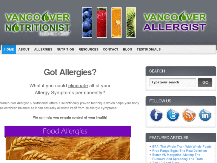 www.vancouvernutritionist.com