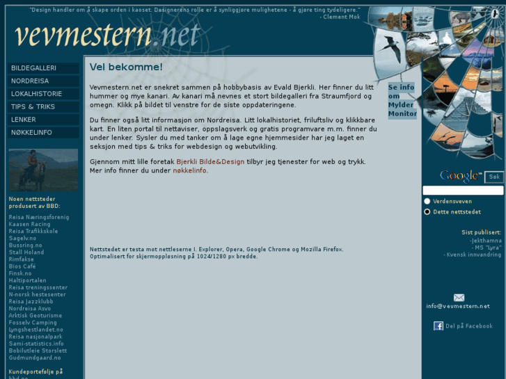 www.vevmestern.net