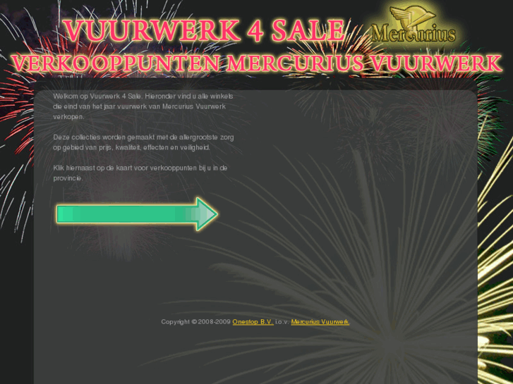 www.vuurwerk4sale.nl