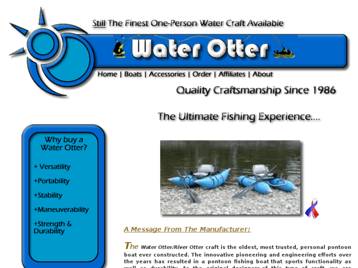 www.waterotter.net