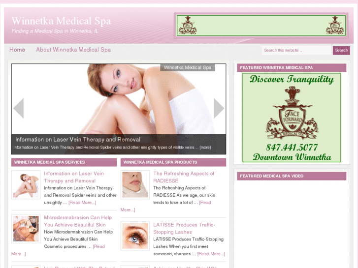 www.winnetkamedicalspa.com