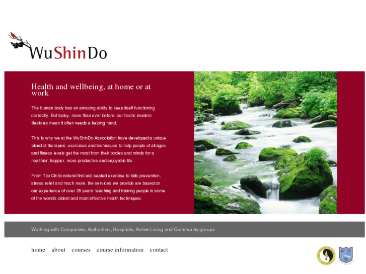 www.wushindo.com