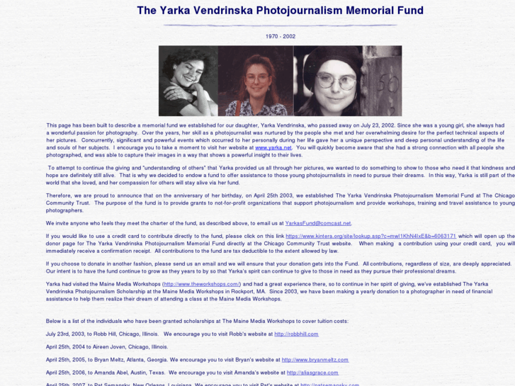 www.yarkasfund.org