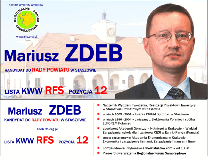 www.zdeb.info