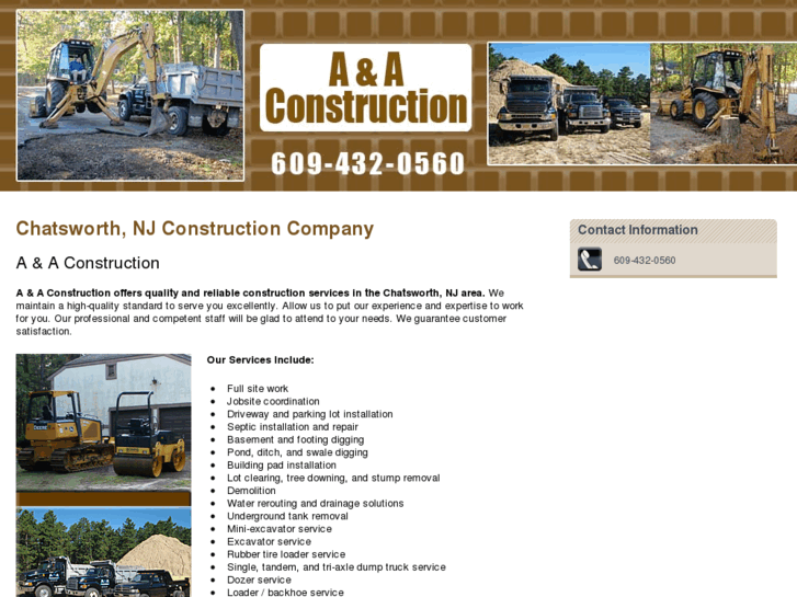 www.aandaconstructionnj.com