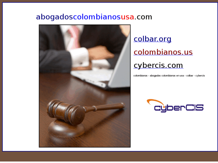 www.abogadoscolombianosusa.com