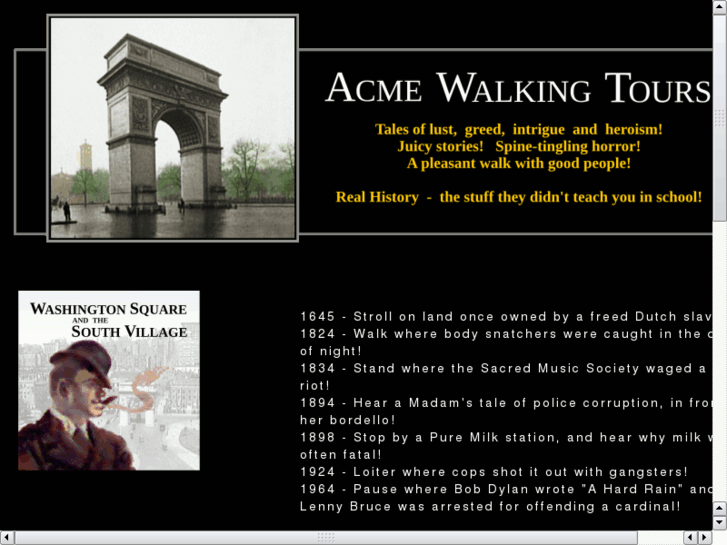 www.acmewalkingtour.com