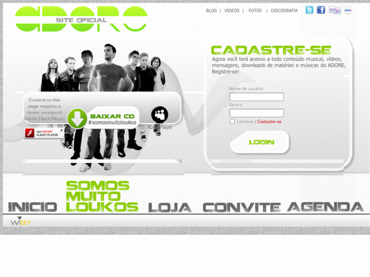 www.adorebrasil.com