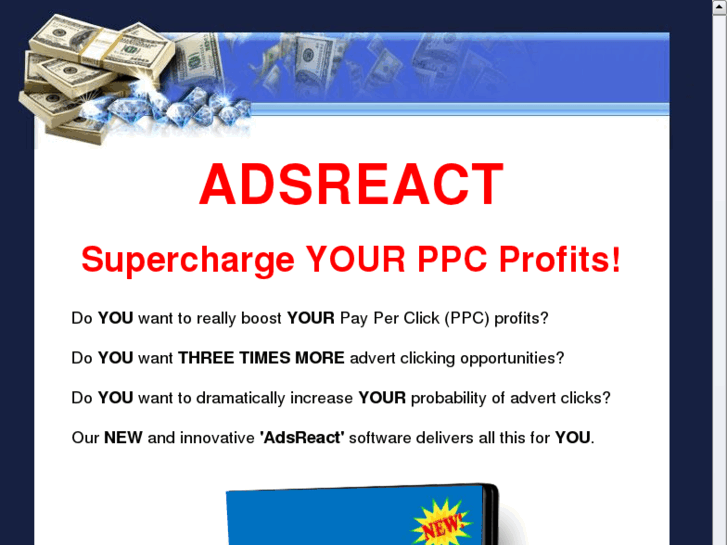 www.adsreact.com